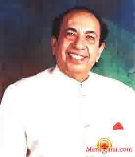 Poster of Mahendra Kapoor